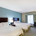 Hampton Inn & Suites Wilkes-Barre