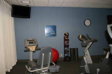 Hotel Hampton &